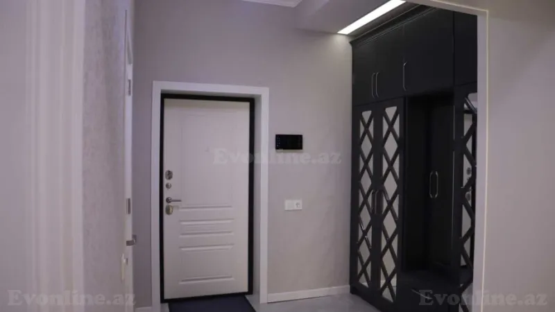 Kirayə verilir 3 otaqlı Mənzil Yeni tikili 105 m² 28 May m. - şəkil 16