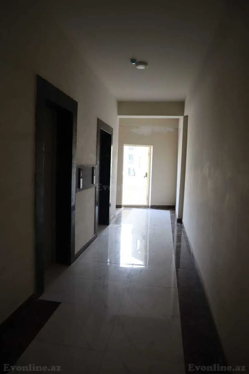 Kirayə verilir 3 otaqlı Mənzil Yeni tikili 105 m² 28 May m. - şəkil 20