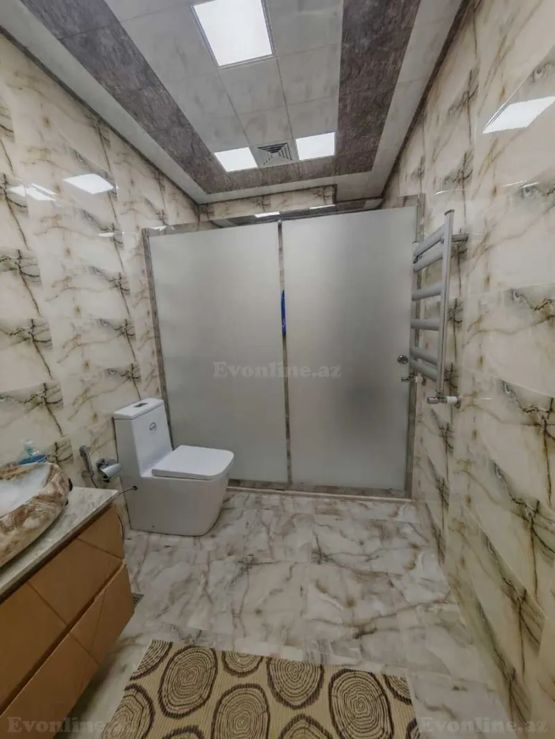 Satılır 2 otaqlı Mənzil Yeni tikili 85 m² Xətai m. - şəkil 9