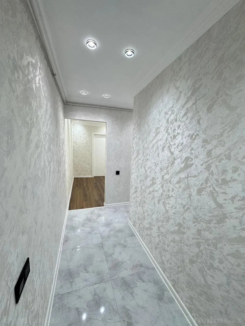 Satılır 2 otaqlı Mənzil Köhnə tikili 55 m² 8-ci kilometr - şəkil 6