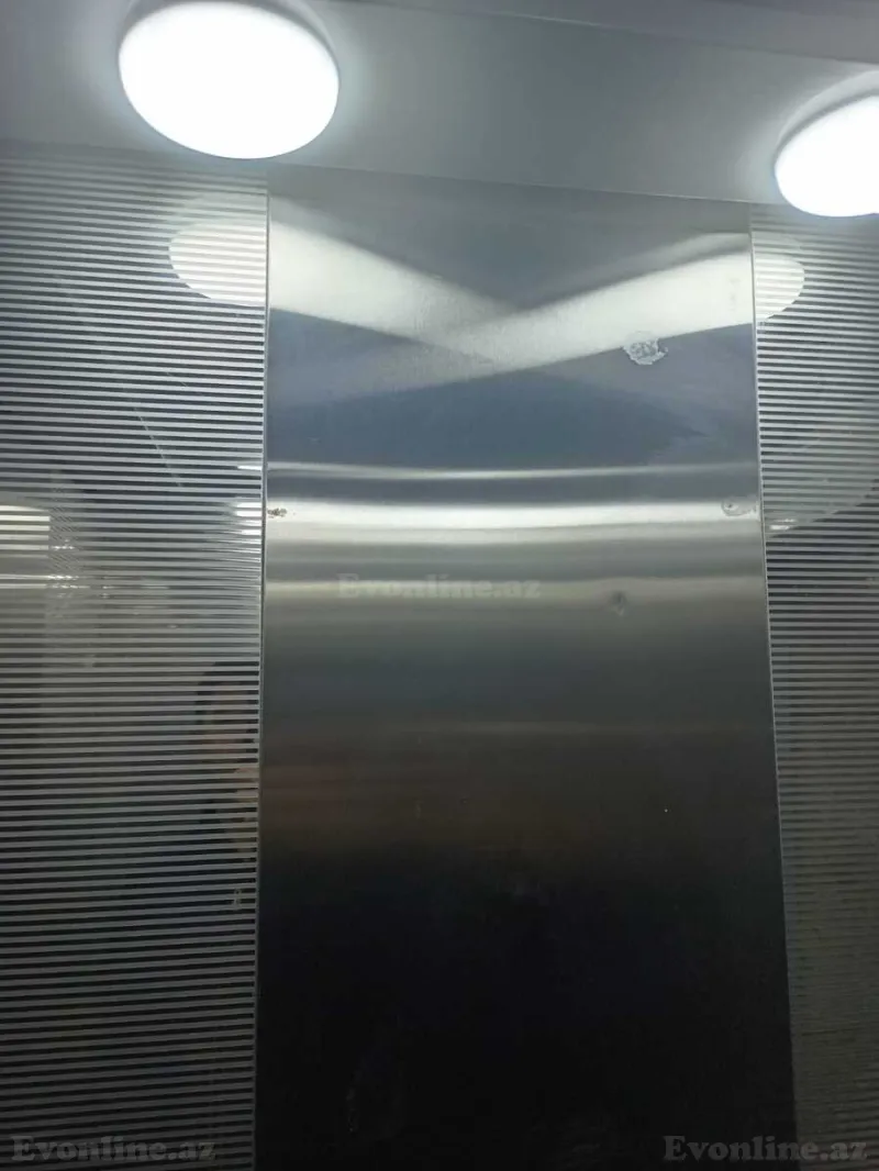 Satılır 2 otaqlı Mənzil Köhnə tikili 55 m² 8-ci kilometr - şəkil 7