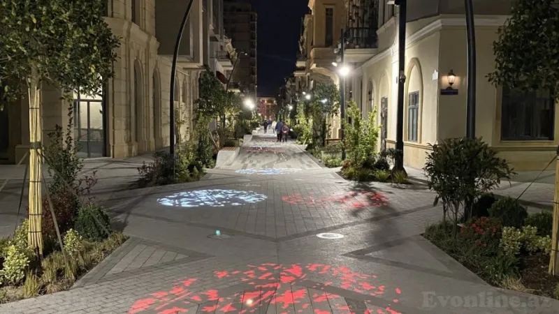 Satılır 3 otaqlı Mənzil Köhnə tikili 100 m² Yasamal - şəkil 2