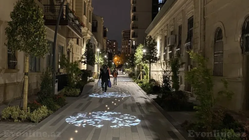 Satılır 3 otaqlı Mənzil Köhnə tikili 100 m² Yasamal - şəkil 3