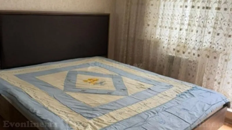 Kirayə verilir 2 otaqlı Mənzil Yeni tikili 55 m² 20 Yanvar m. - şəkil 3