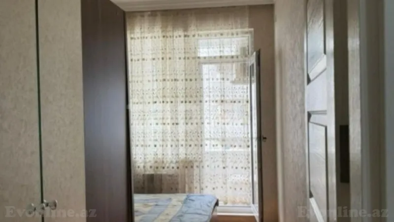 Kirayə verilir 2 otaqlı Mənzil Yeni tikili 55 m² 20 Yanvar m. - şəkil 4