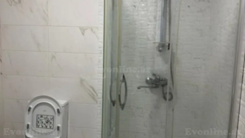 Kirayə verilir 2 otaqlı Mənzil Yeni tikili 55 m² 20 Yanvar m. - şəkil 6