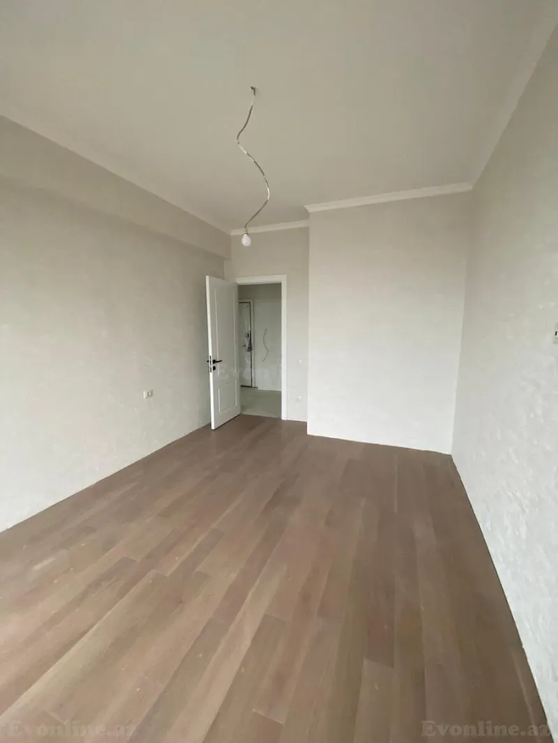Satılır 3 otaqlı Mənzil Yeni tikili 69.8 m² Yeni Yasamal - şəkil 3