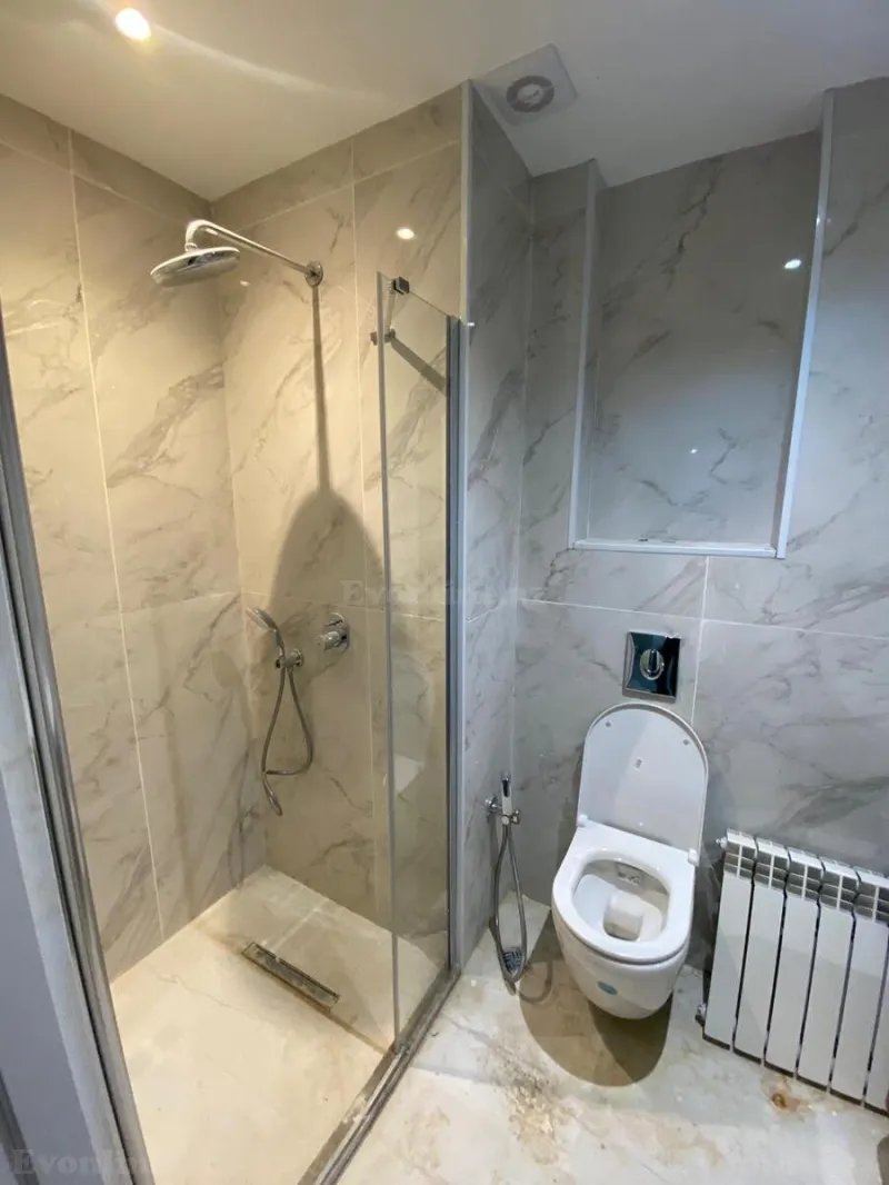 Satılır 3 otaqlı Mənzil Yeni tikili 69.8 m² Yeni Yasamal - şəkil 5