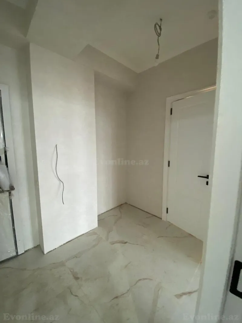 Satılır 3 otaqlı Mənzil Yeni tikili 69.8 m² Yeni Yasamal - şəkil 7