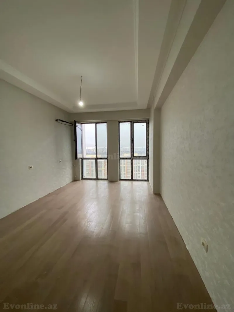 Satılır 3 otaqlı Mənzil Yeni tikili 69.8 m² Yeni Yasamal - şəkil 8