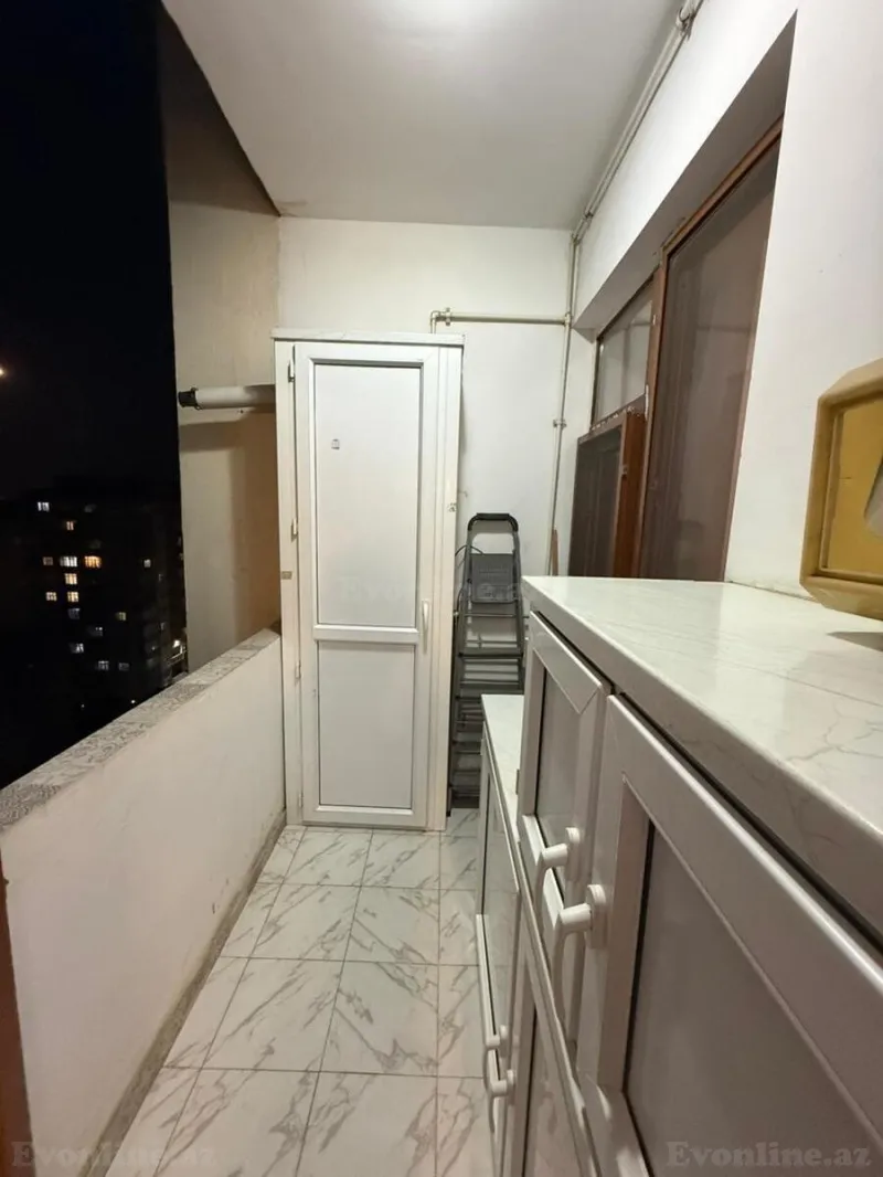 Satılır 3 otaqlı Mənzil Yeni tikili 80 m² Yeni Yasamal - şəkil 7