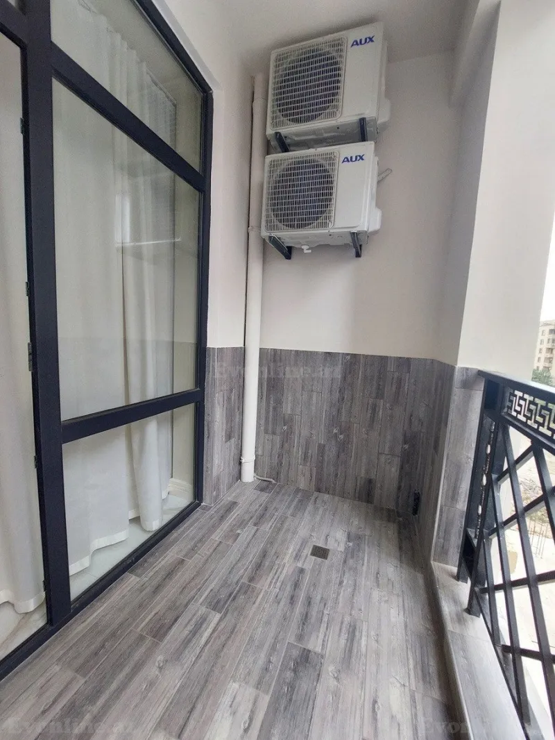 Satılır 3 otaqlı Mənzil Yeni tikili 85 m² Nəriman Nərimanov m. - şəkil 12