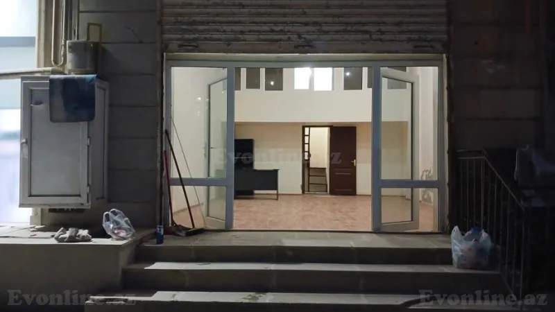 Satılır Obyekt 60 m² Yeni Yasamal - şəkil 4