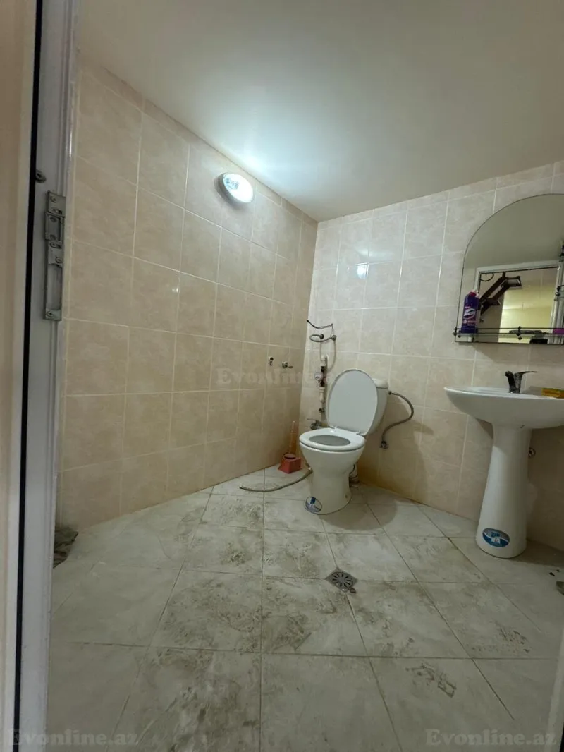 Satılır Obyekt 60 m² Yeni Yasamal - şəkil 9