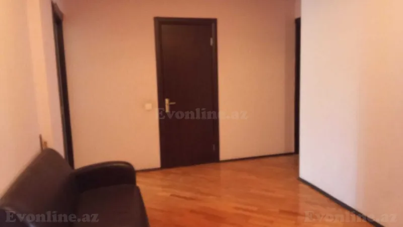 Kirayə verilir 2 otaqlı Mənzil Yeni tikili 100 m² Xətai m. - şəkil 17