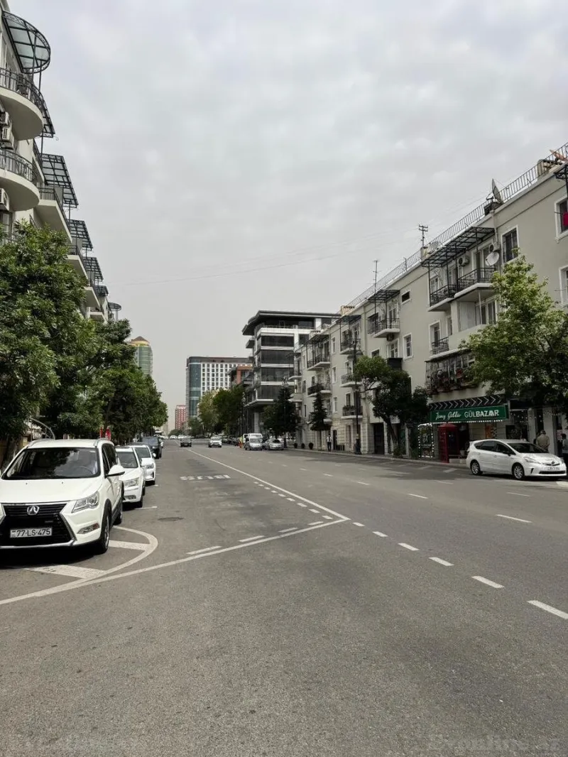 Obyekt 55 m² 28 May m. Kirayə verilir