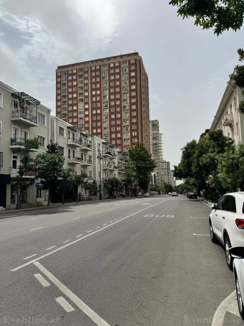 Kirayə verilir Obyekt 55 m² 28 May m. - şəkil 3