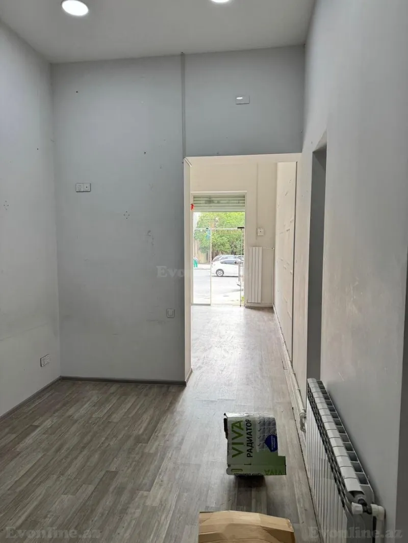 Kirayə verilir Obyekt 55 m² 28 May m. - şəkil 4