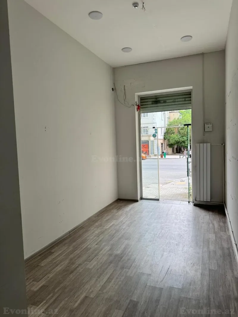 Kirayə verilir Obyekt 55 m² 28 May m. - şəkil 7