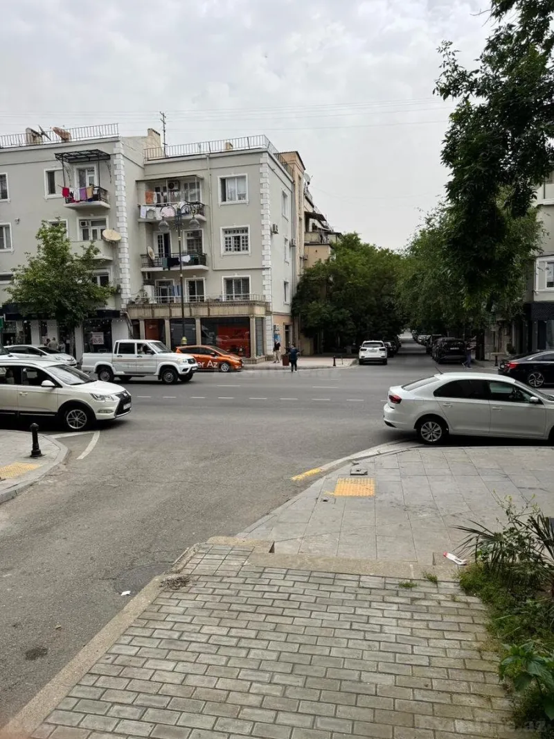 Kirayə verilir Obyekt 55 m² 28 May m. - şəkil 8