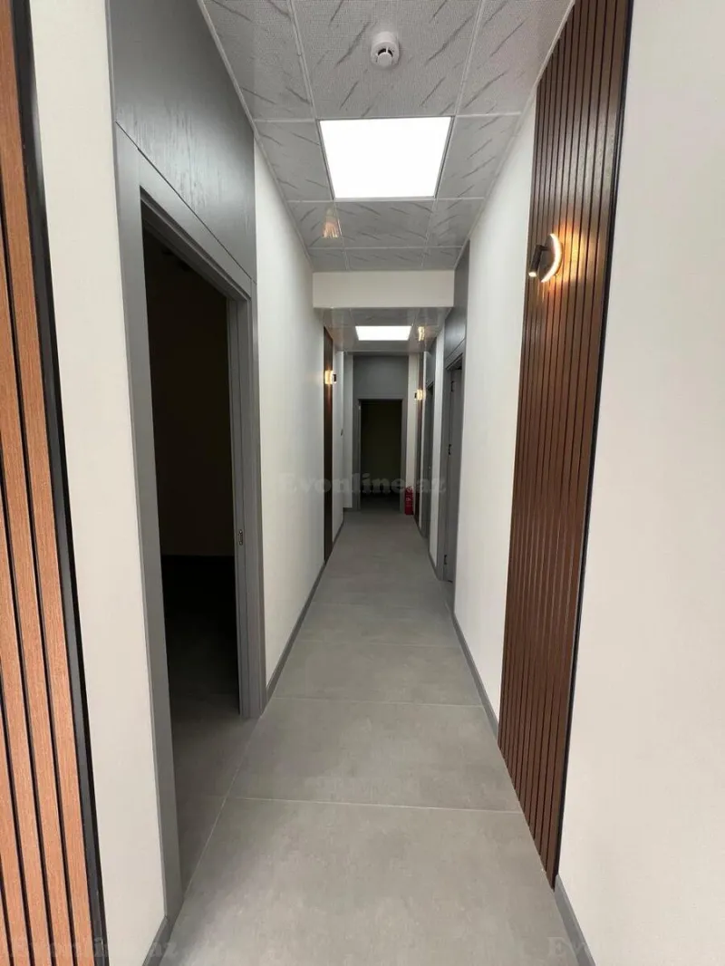 Kirayə verilir Ofis 120 m² Xətai m. - şəkil 2
