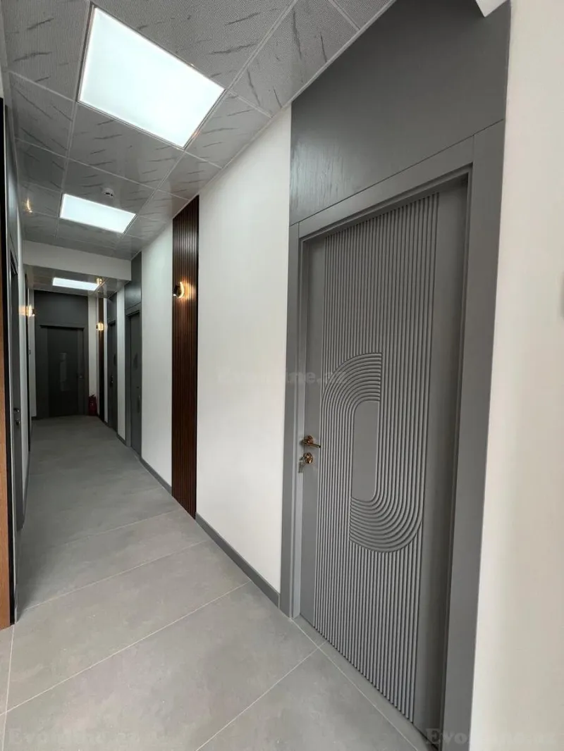 Kirayə verilir Ofis 120 m² Xətai m. - şəkil 3