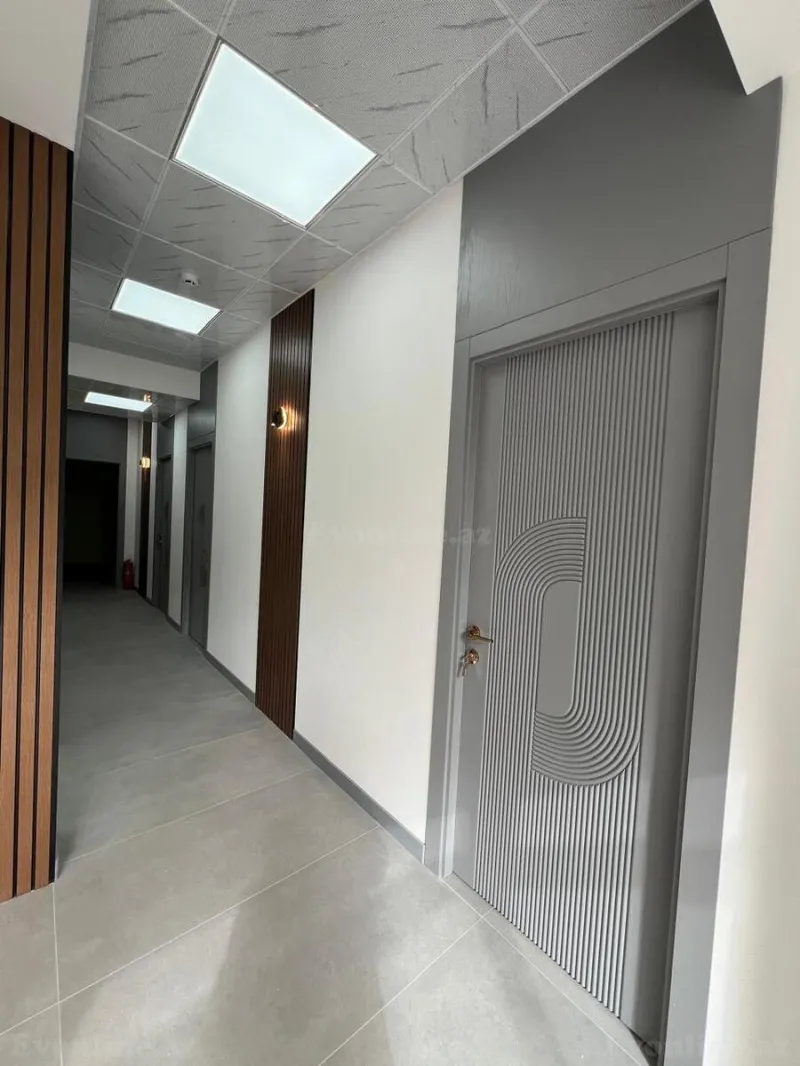 Kirayə verilir Ofis 120 m² Xətai m. - şəkil 7