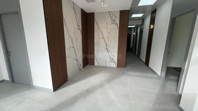 Kirayə verilir Ofis 120 m² Xətai m. - şəkil 9