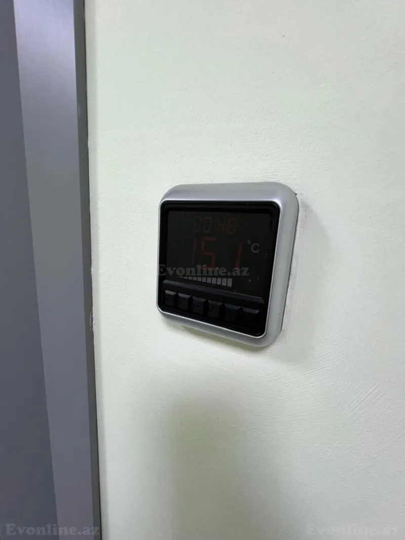 Kirayə verilir Ofis 120 m² Xətai m. - şəkil 13