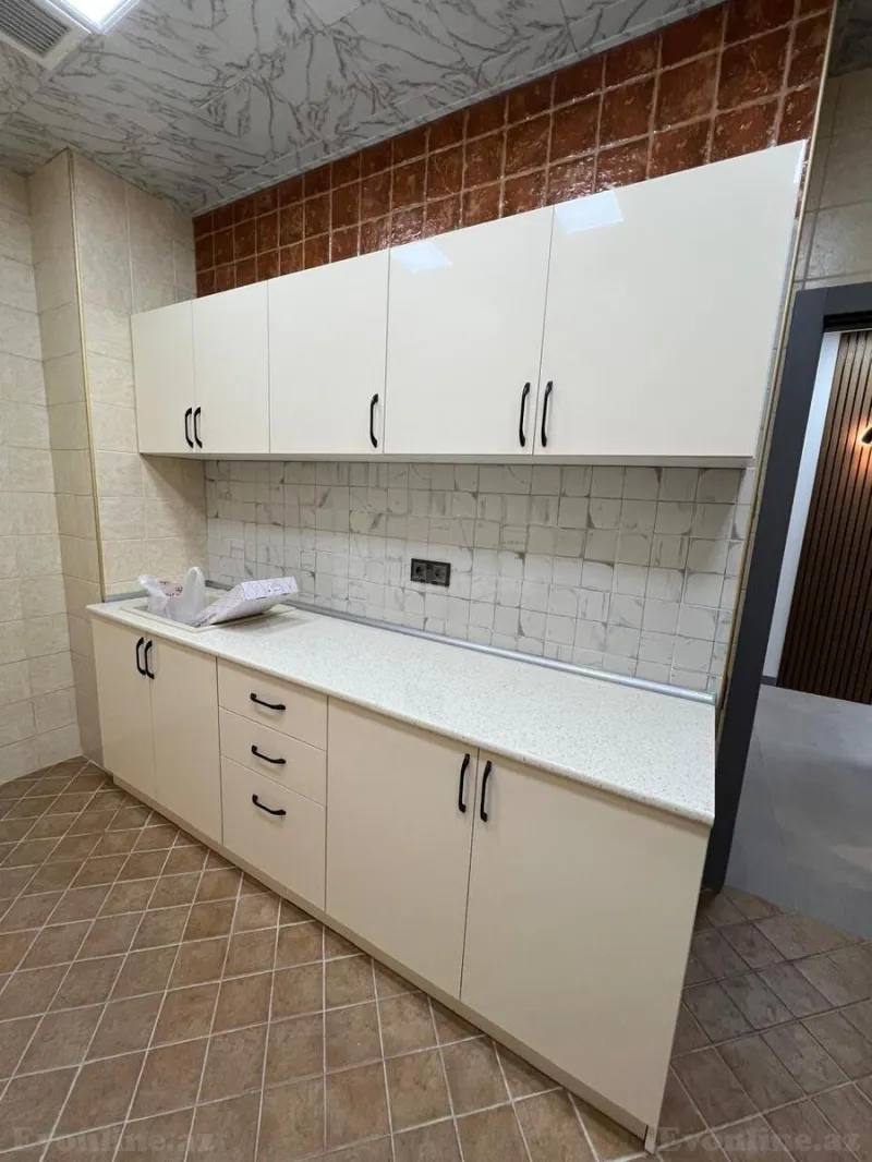 Kirayə verilir Ofis 120 m² Xətai m. - şəkil 17