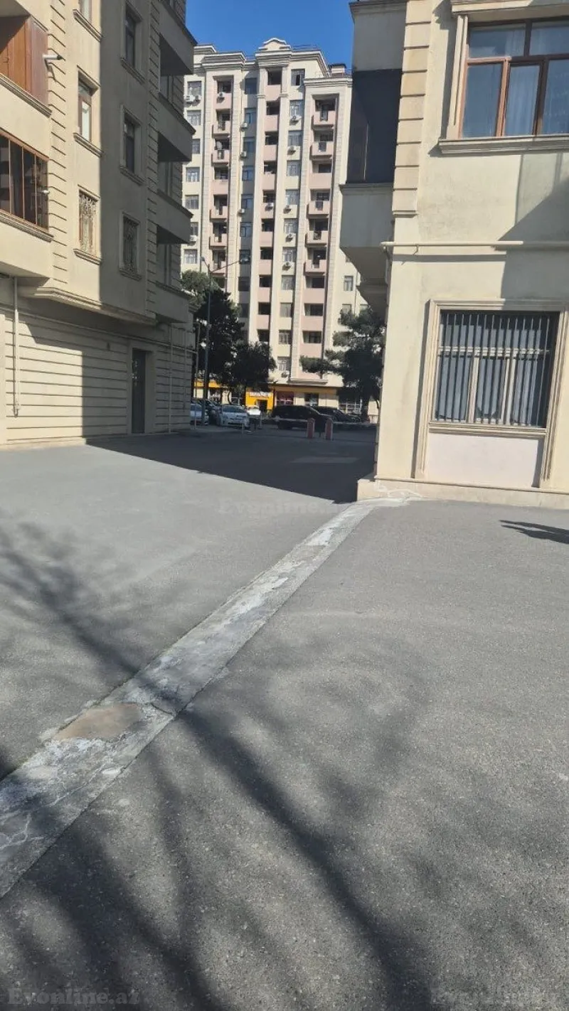 Satılır 2 otaqlı Mənzil Yeni tikili 91 m² Sabunçu r. - şəkil 3