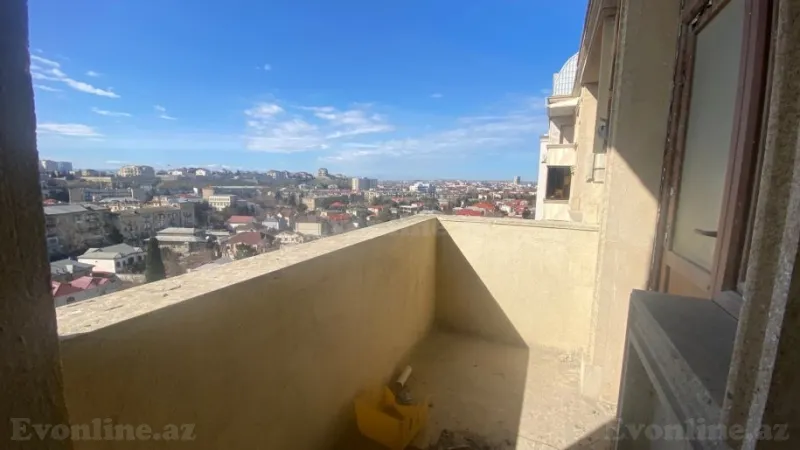 Satılır 2 otaqlı Mənzil Yeni tikili 91 m² Sabunçu r. - şəkil 4
