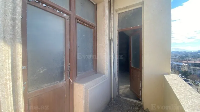 Satılır 2 otaqlı Mənzil Yeni tikili 91 m² Sabunçu r. - şəkil 5