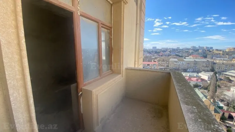 Satılır 2 otaqlı Mənzil Yeni tikili 91 m² Sabunçu r. - şəkil 6