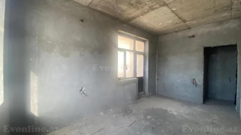 Satılır 2 otaqlı Mənzil Yeni tikili 91 m² Sabunçu r. - şəkil 8