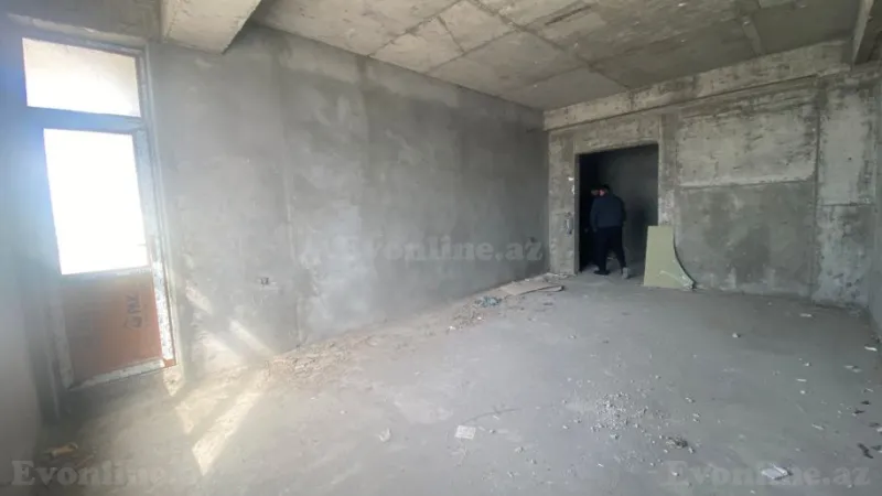 Satılır 2 otaqlı Mənzil Yeni tikili 91 m² Sabunçu r. - şəkil 11