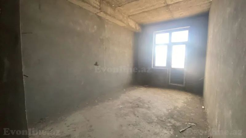 Satılır 2 otaqlı Mənzil Yeni tikili 91 m² Sabunçu r. - şəkil 12