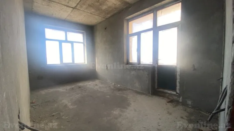 Satılır 2 otaqlı Mənzil Yeni tikili 91 m² Sabunçu r. - şəkil 13