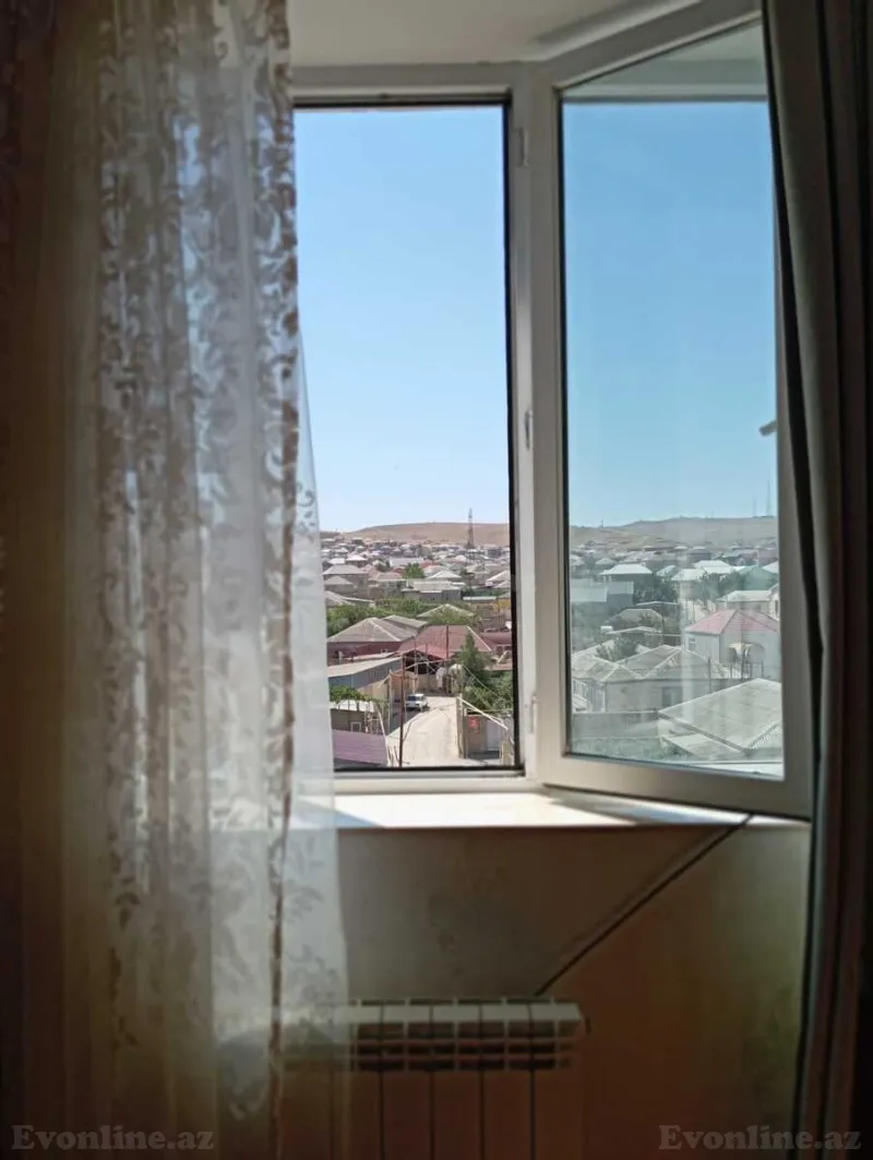 Kirayə verilir 2 otaqlı Mənzil Köhnə tikili 65 m² Sulutəpə - şəkil 5