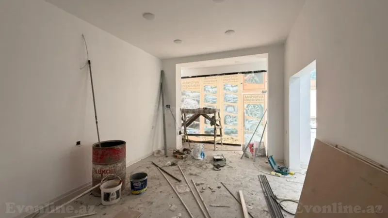 Kirayə verilir Obyekt 70 m² Yeni Yasamal - şəkil 9