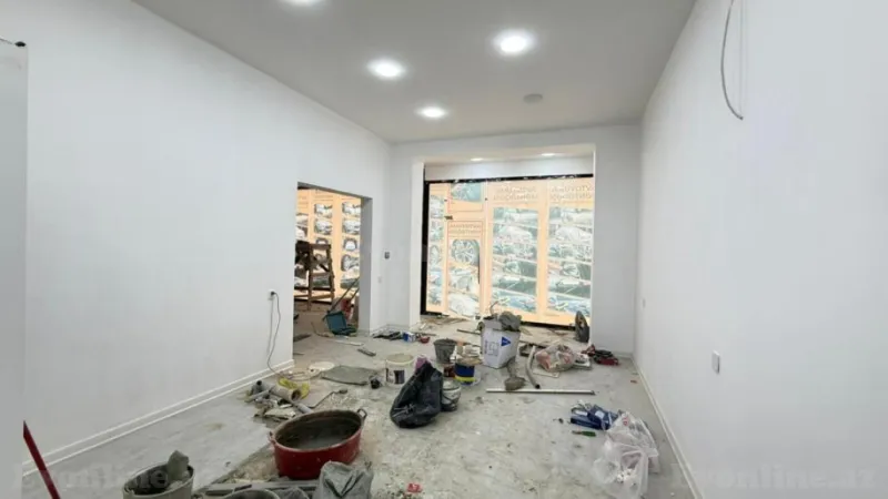 Kirayə verilir Obyekt 70 m² Yeni Yasamal - şəkil 11
