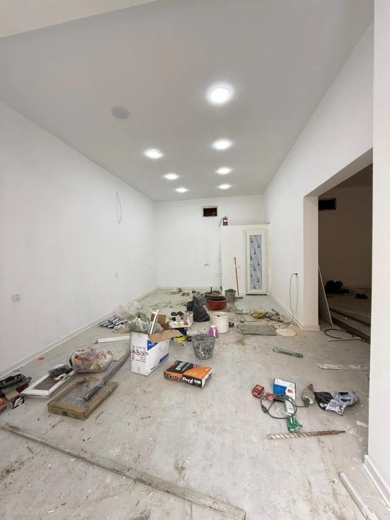 Kirayə verilir Obyekt 70 m² Yeni Yasamal - şəkil 12