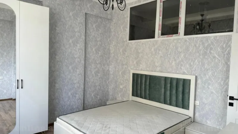 Kirayə verilir 3 otaqlı Mənzil Yeni tikili 90 m² 9-cu mikrorayon - şəkil 4