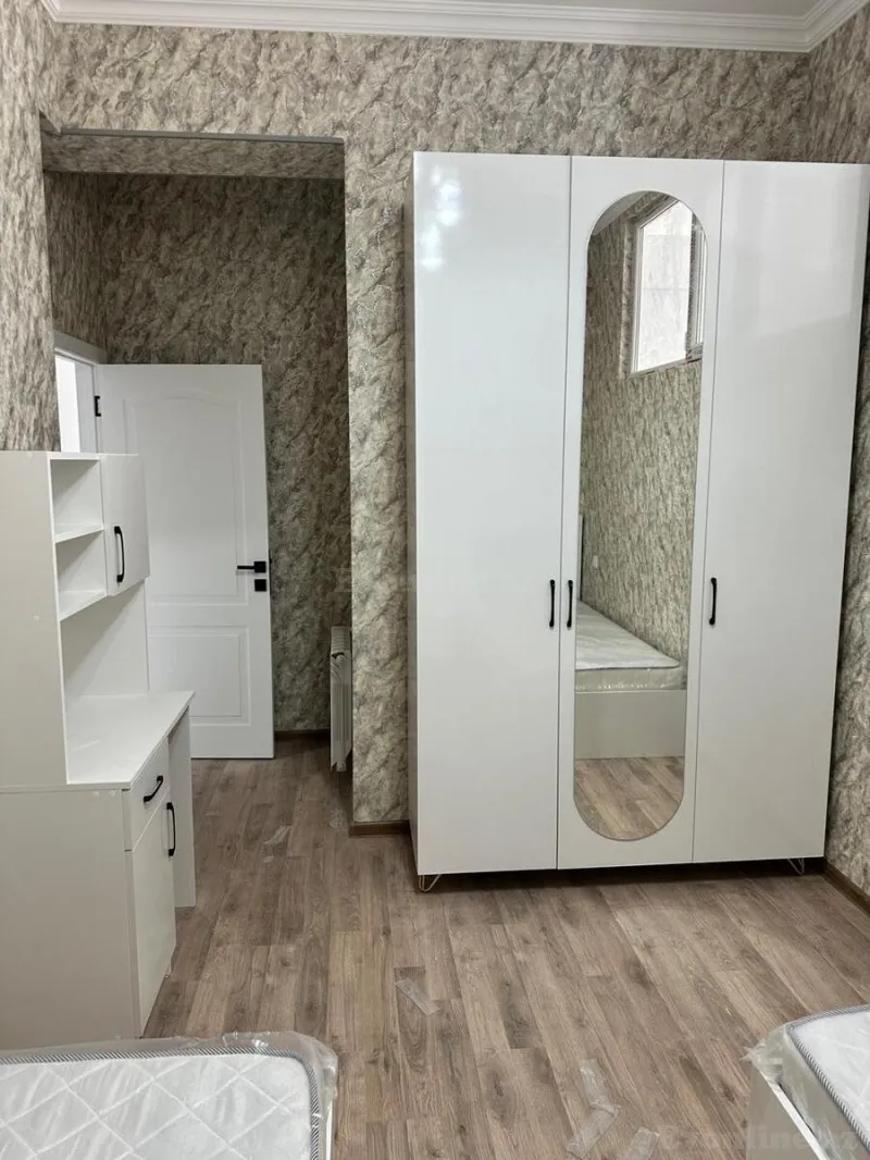 Kirayə verilir 3 otaqlı Mənzil Yeni tikili 90 m² 9-cu mikrorayon - şəkil 6