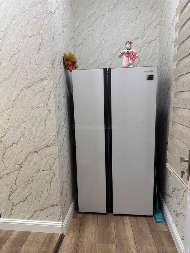 Kirayə verilir 2 otaqlı Mənzil Köhnə tikili 80 m² Nizami m. - şəkil 14