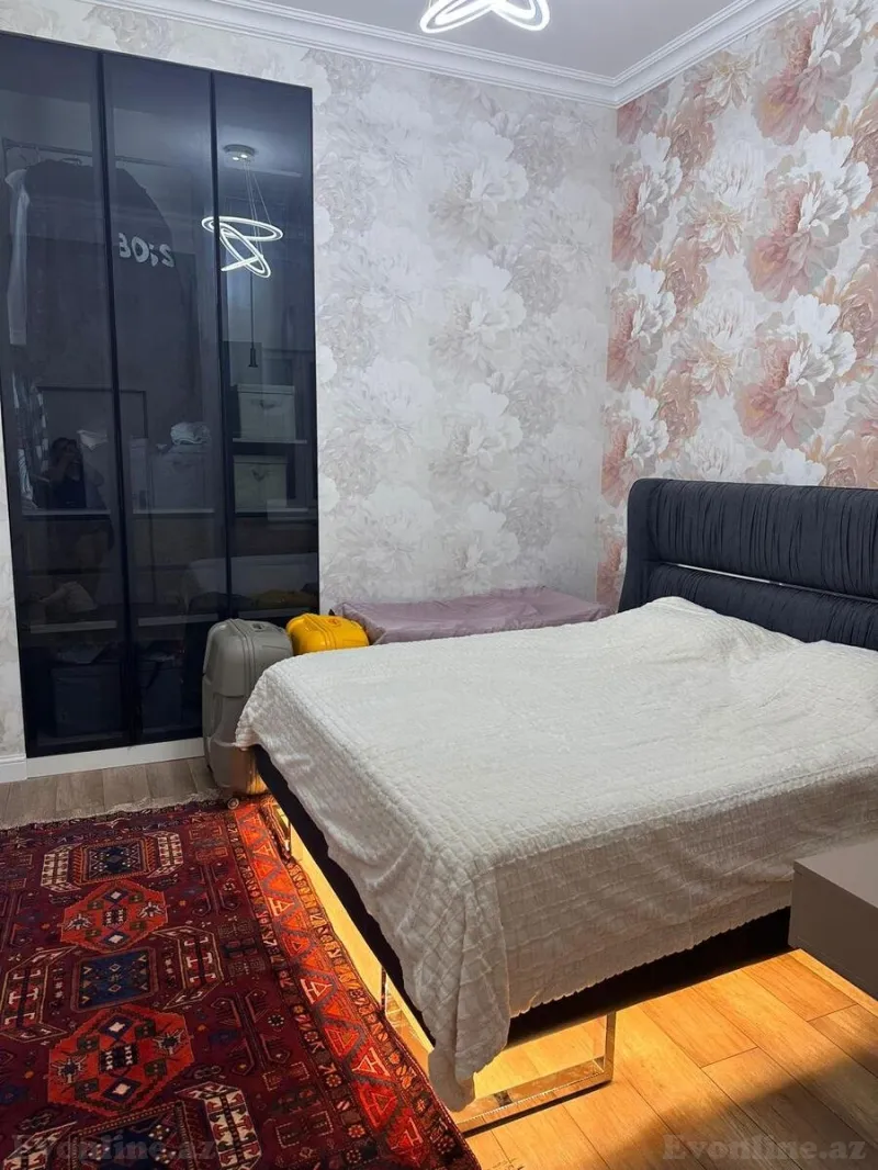 Kirayə verilir 2 otaqlı Mənzil Köhnə tikili 80 m² Nizami m. - şəkil 21