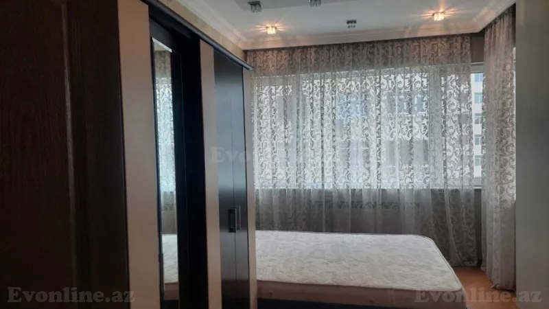 Satılır 3 otaqlı Mənzil Yeni tikili 150 m² Xətai m. - şəkil 3