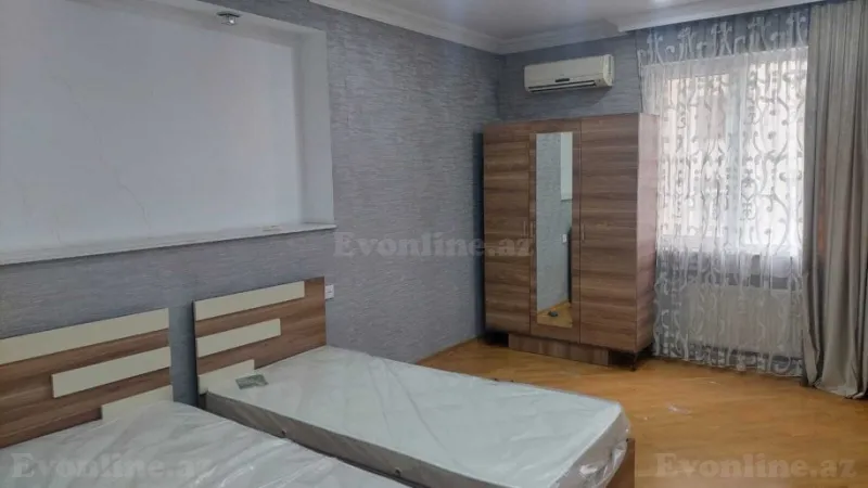 Satılır 3 otaqlı Mənzil Yeni tikili 150 m² Xətai m. - şəkil 4