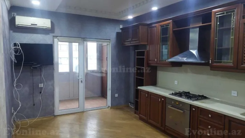 Satılır 3 otaqlı Mənzil Yeni tikili 150 m² Xətai m. - şəkil 6