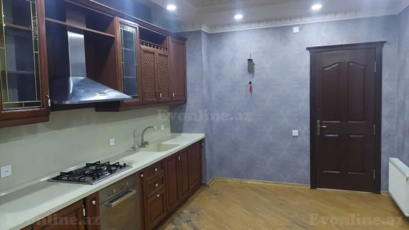 Satılır 3 otaqlı Mənzil Yeni tikili 150 m² Xətai m. - şəkil 7